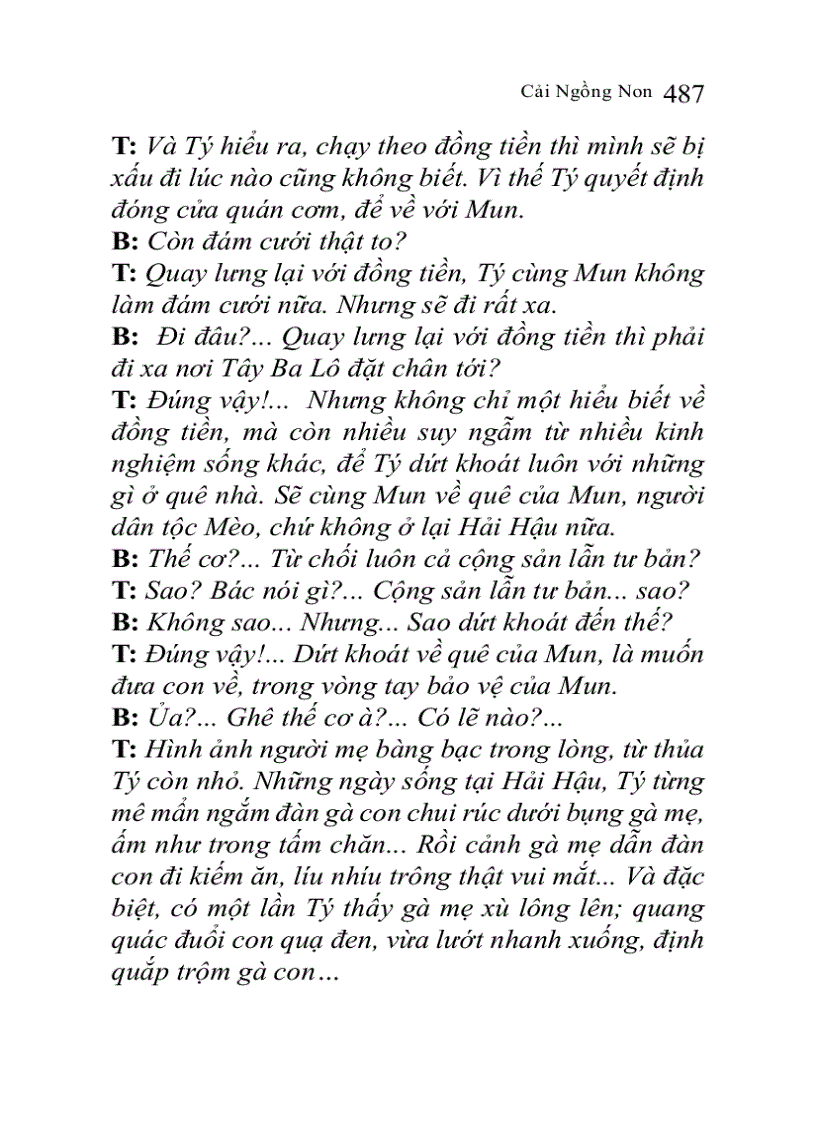 image for page Cải ngồng non