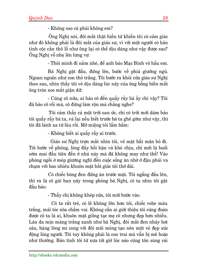 image for page Cánh Chim Chùm Gửi Phần I