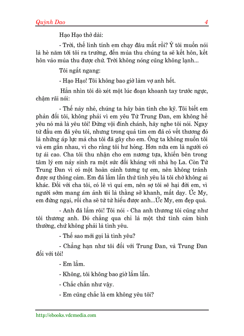 image for page Cánh Chim Chùm Gửi Phần II