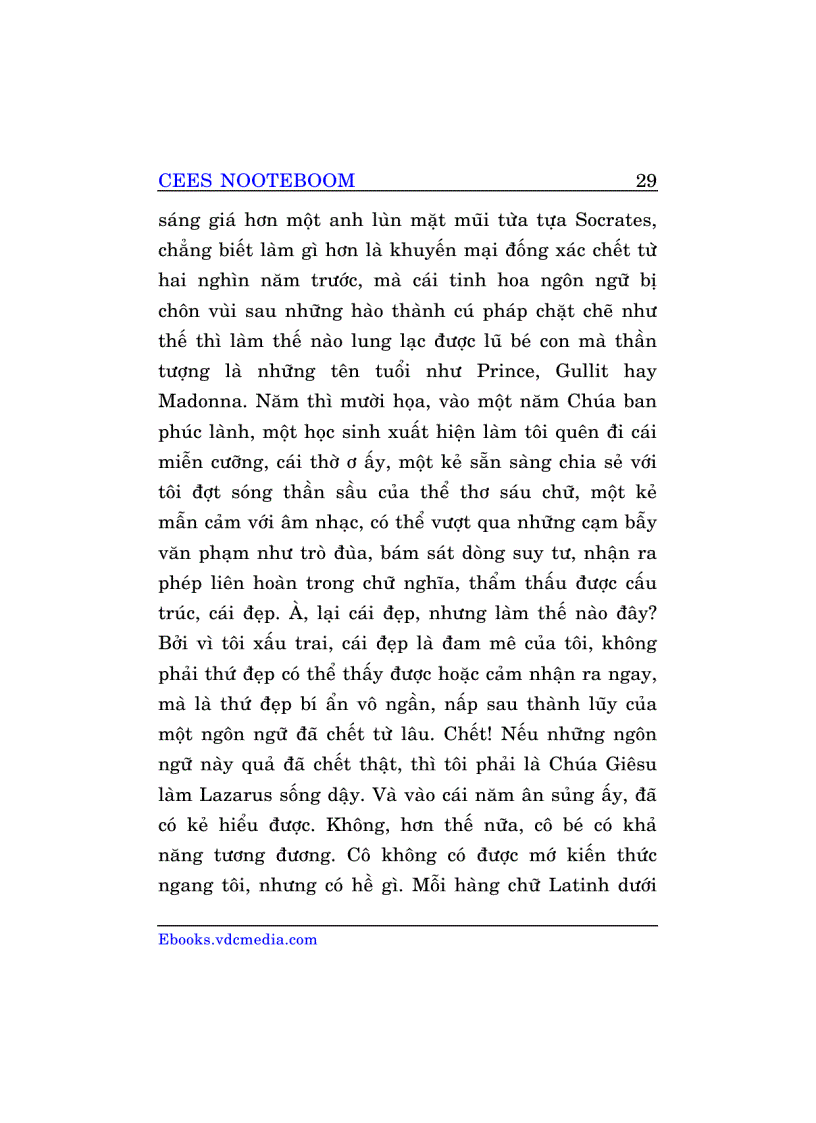 image for page Câu Chuyện Tiếp Theo