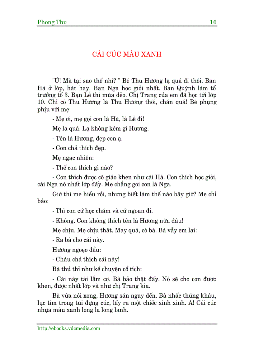 image for page Cây bàng không rụng lá