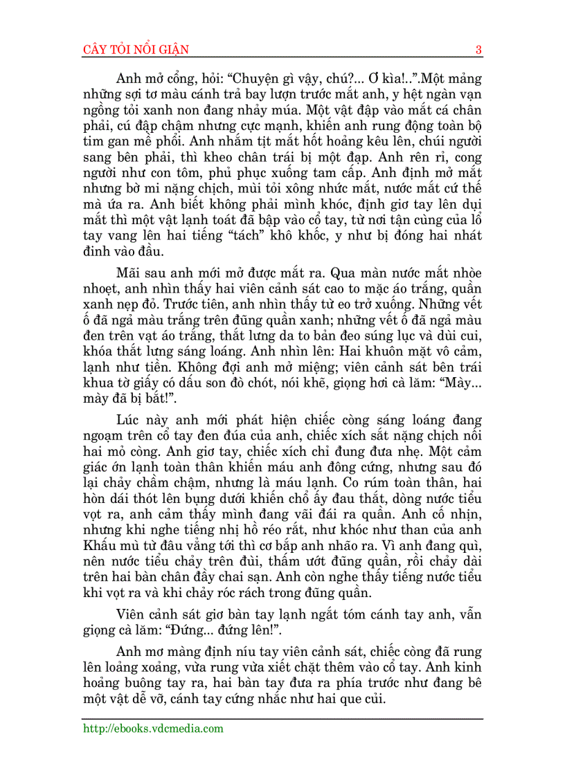 image for page Cây tỏi nỗi giận