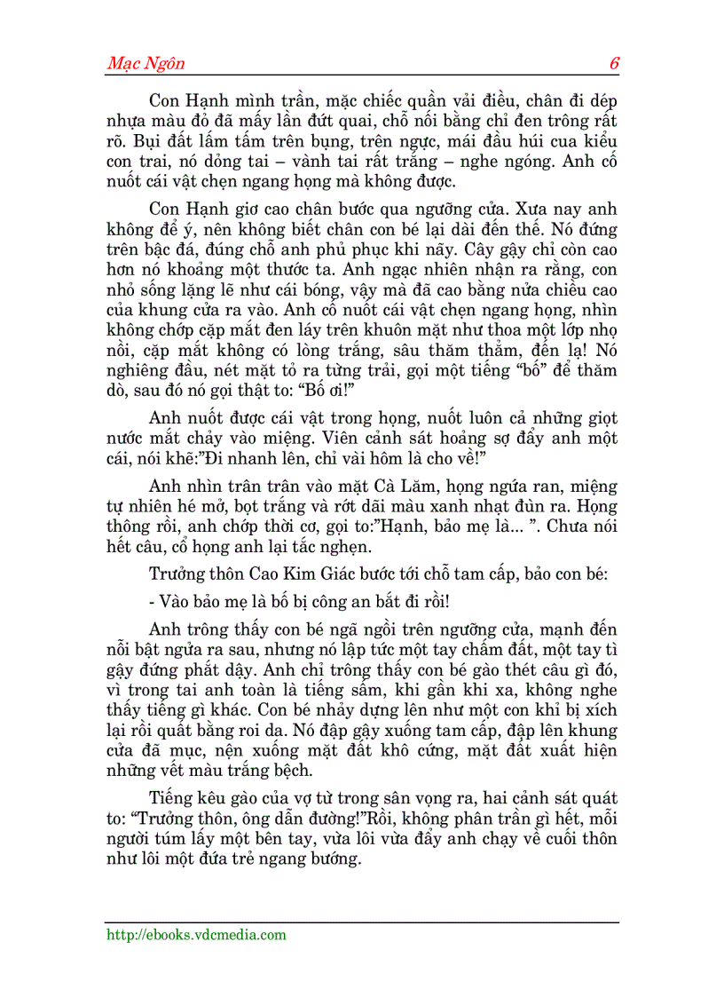 image for page Cây tỏi nỗi giận