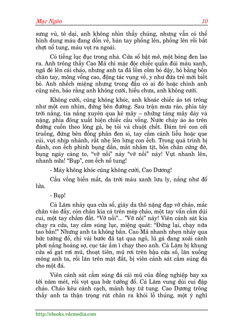 image for page Cây tỏi nỗi giận