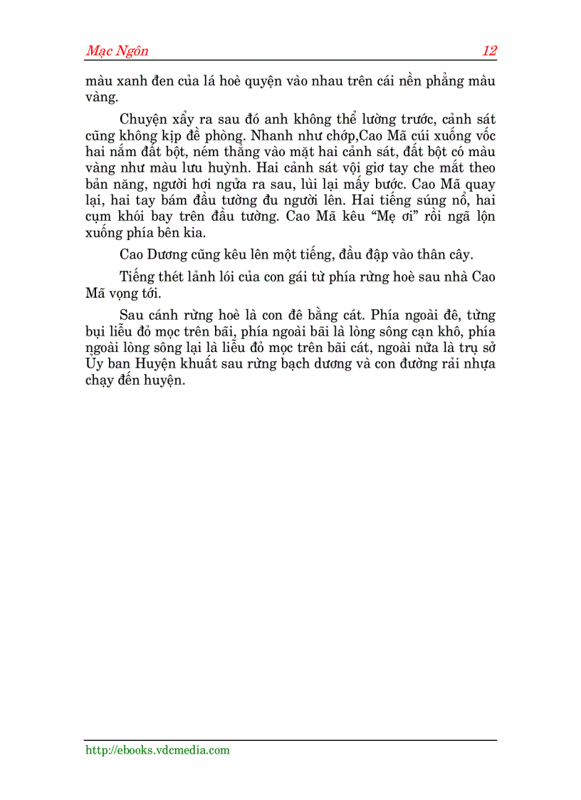 image for page Cây tỏi nỗi giận