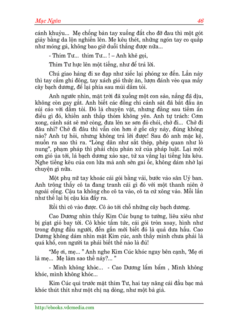 image for page Cây tỏi nỗi giận