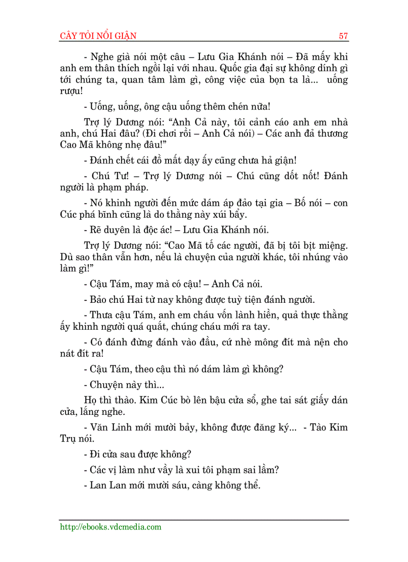 image for page Cây tỏi nỗi giận