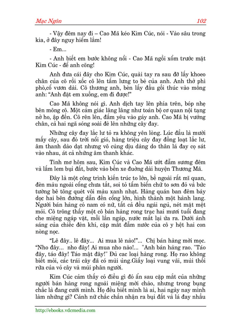 image for page Cây tỏi nỗi giận