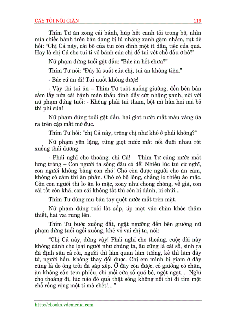 image for page Cây tỏi nỗi giận