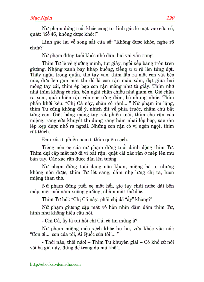 image for page Cây tỏi nỗi giận