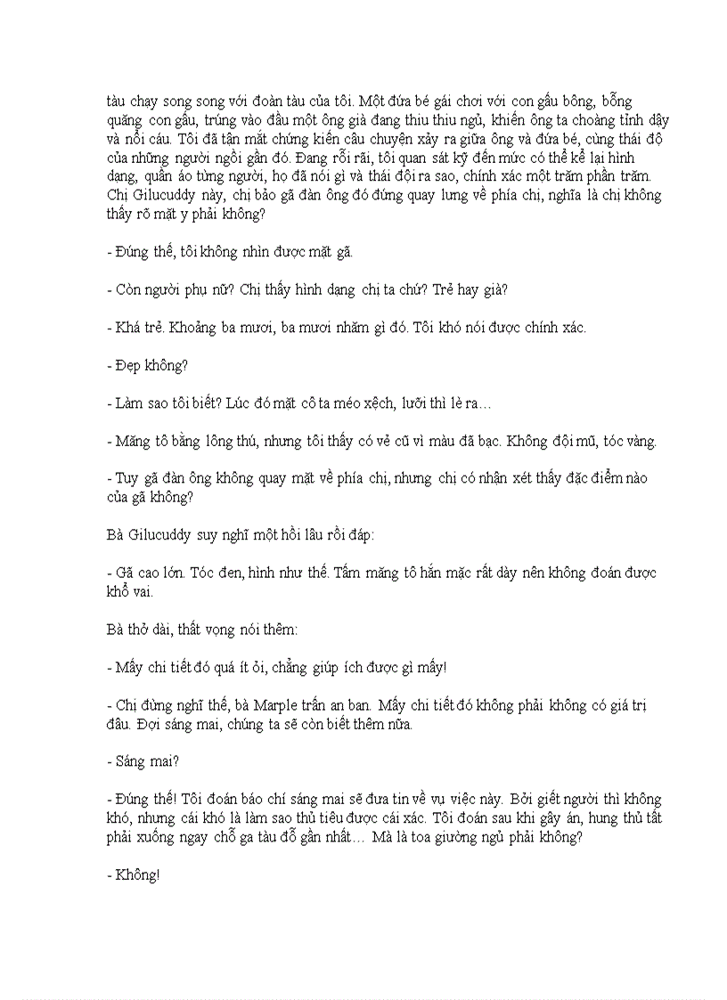 image for page Chuyến Tàu 16 Giờ 50 1