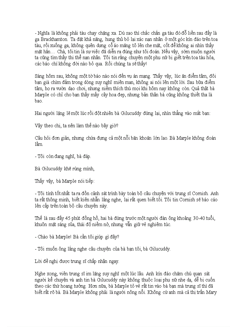 image for page Chuyến Tàu 16 Giờ 50 1