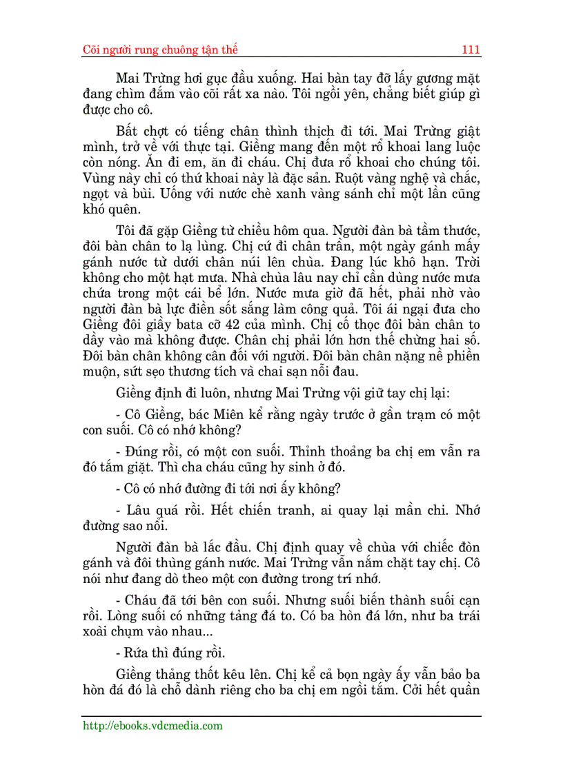 image for page Cõi người rung chuông tận thế