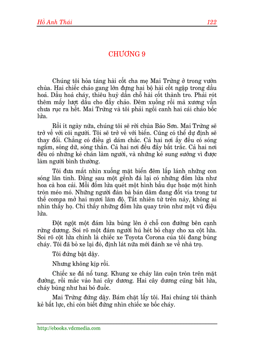image for page Cõi người rung chuông tận thế