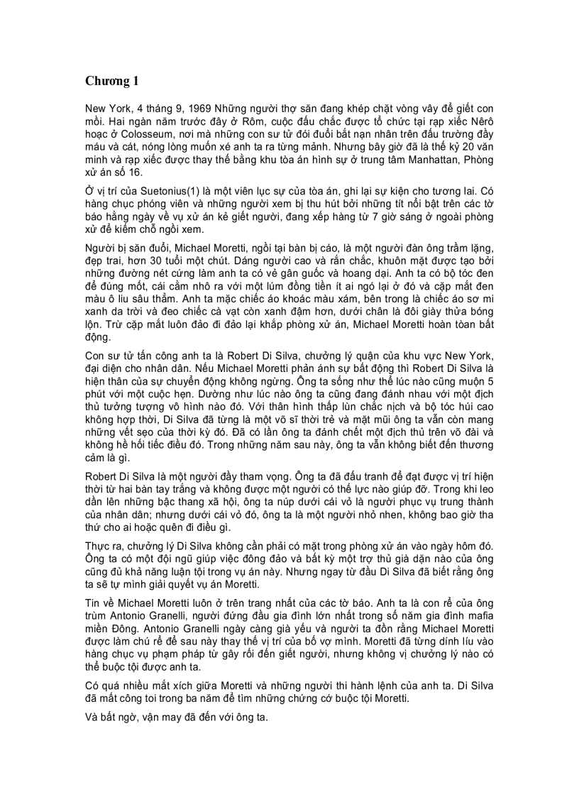 image for page Cơn Giận Của Thiên Thần