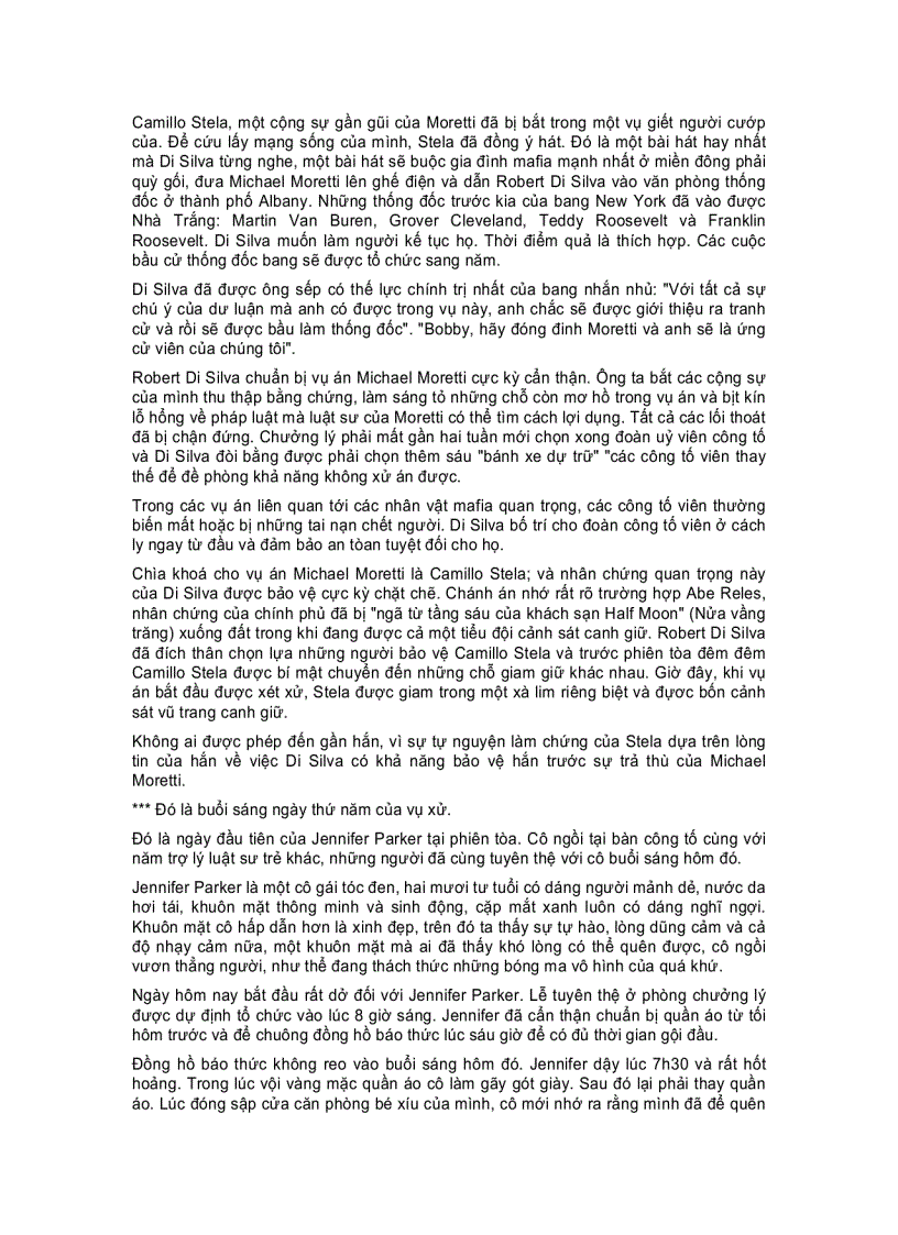 image for page Cơn Giận Của Thiên Thần