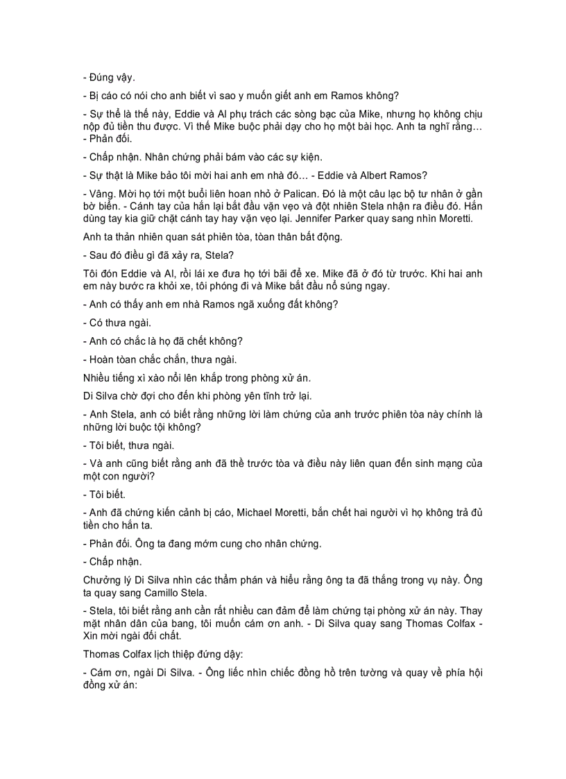 image for page Cơn Giận Của Thiên Thần