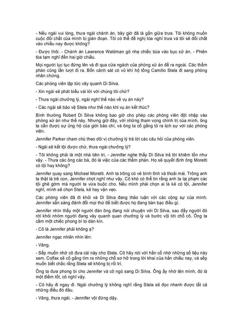 image for page Cơn Giận Của Thiên Thần