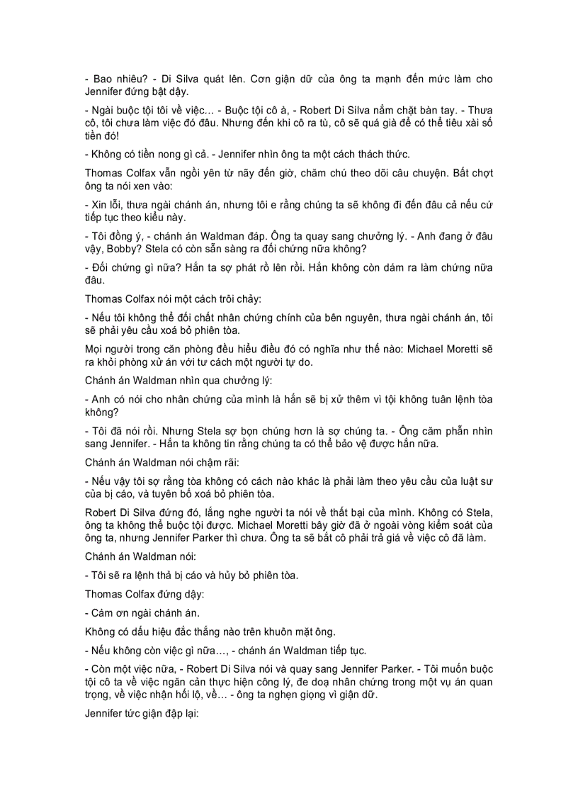 image for page Cơn Giận Của Thiên Thần