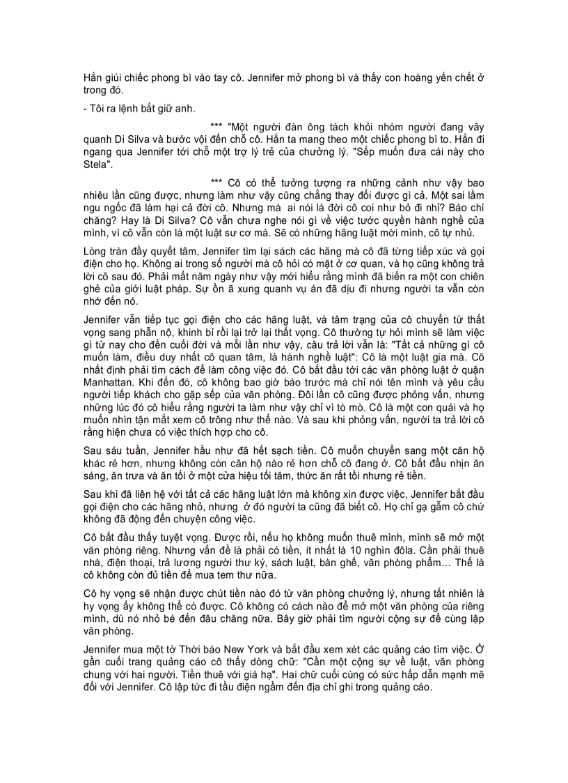 image for page Cơn Giận Của Thiên Thần