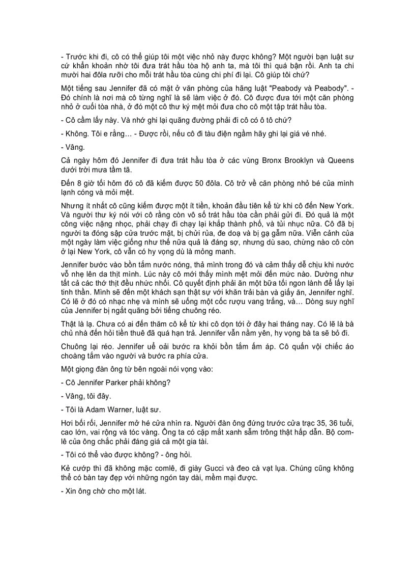 image for page Cơn Giận Của Thiên Thần