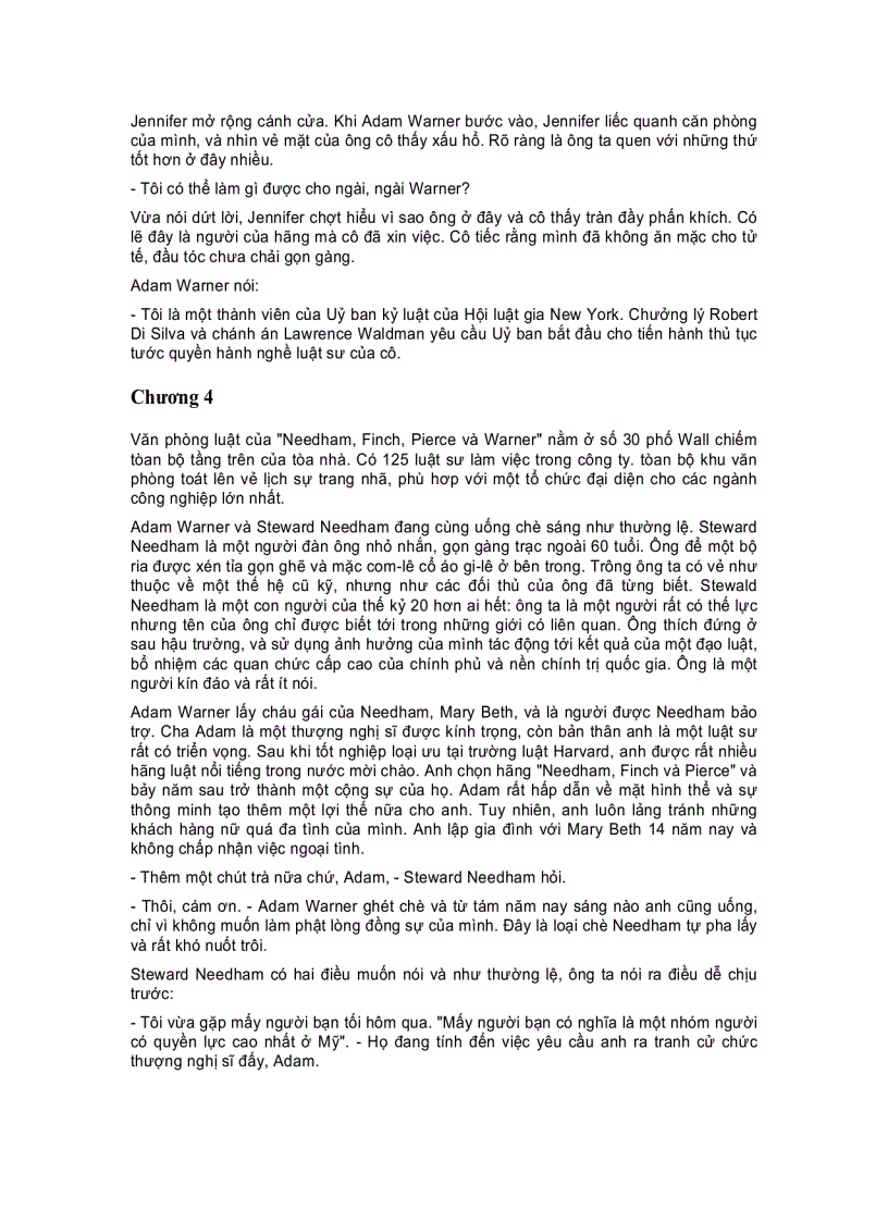 image for page Cơn Giận Của Thiên Thần