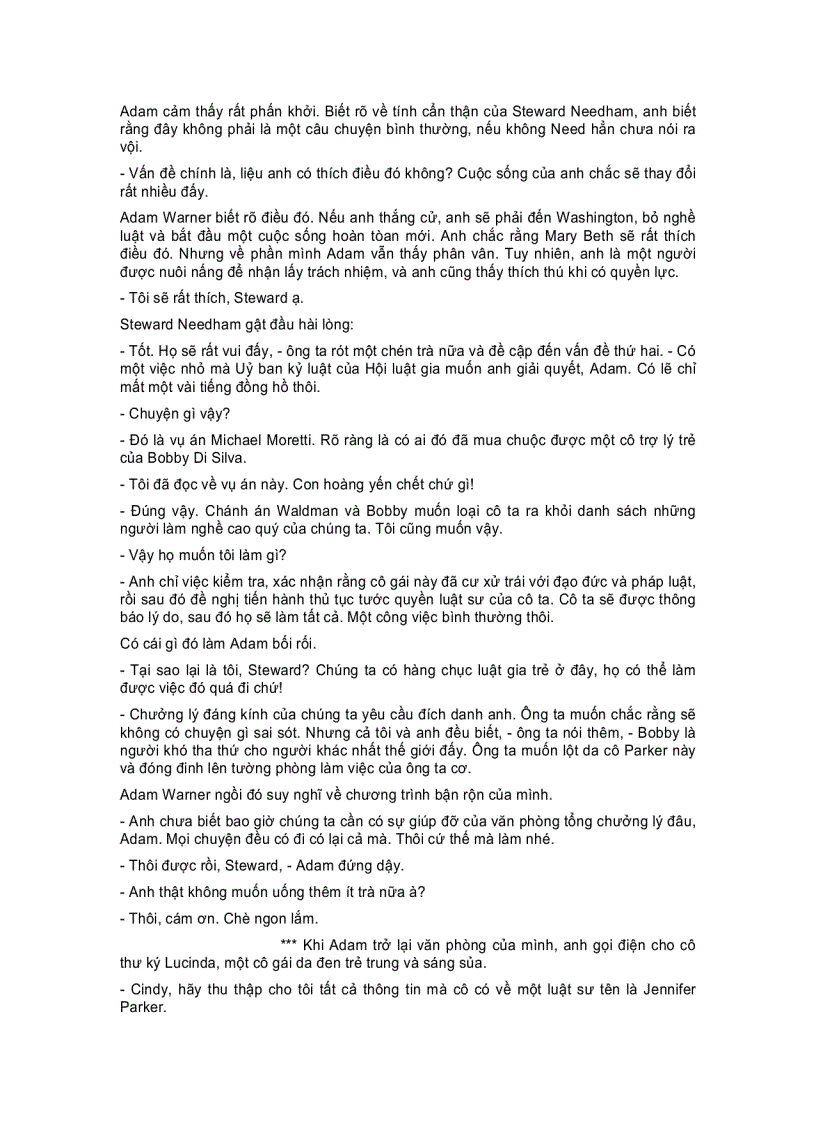 image for page Cơn Giận Của Thiên Thần