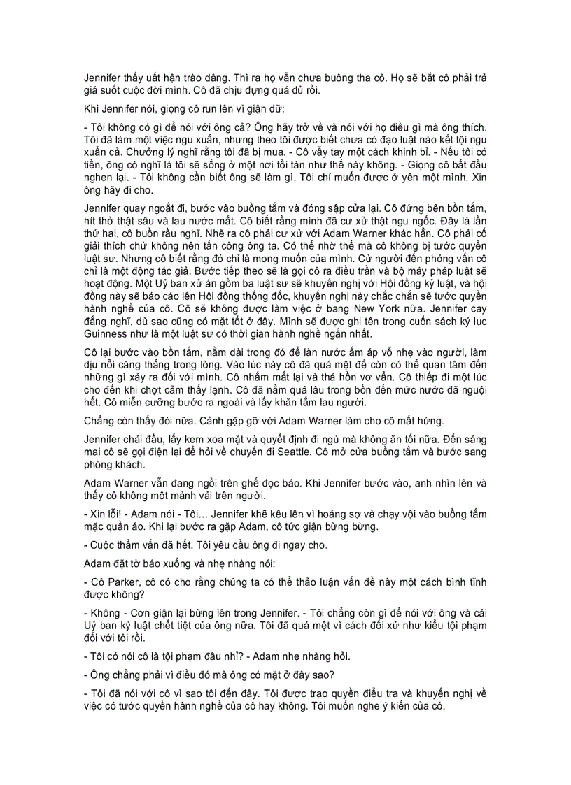 image for page Cơn Giận Của Thiên Thần