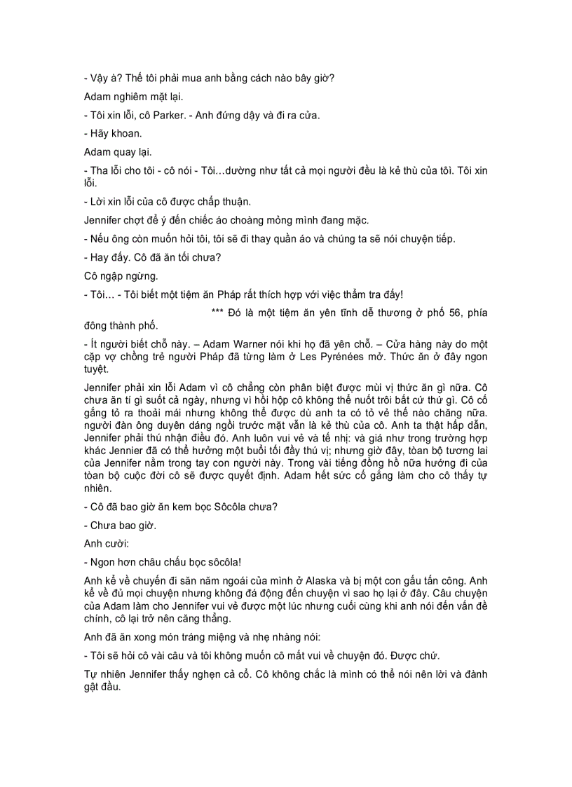 image for page Cơn Giận Của Thiên Thần