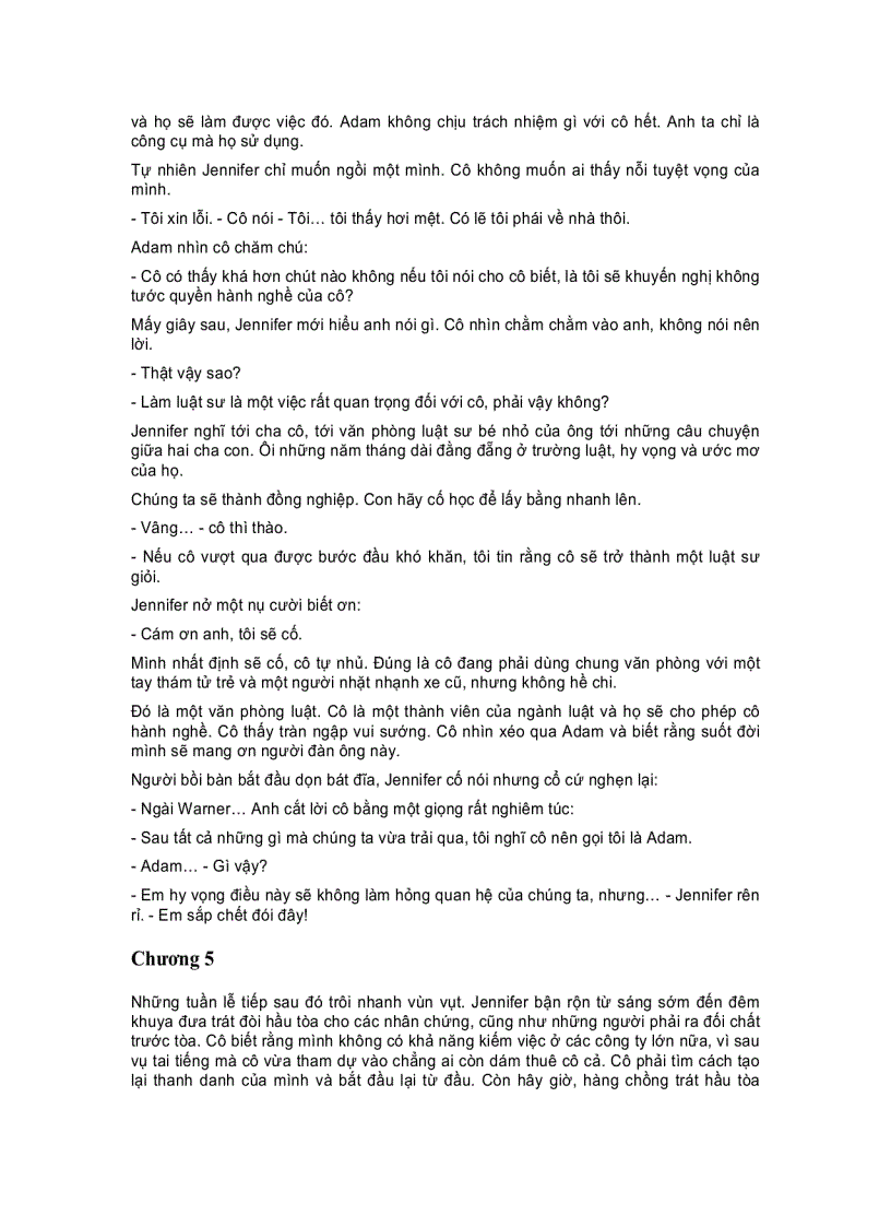 image for page Cơn Giận Của Thiên Thần