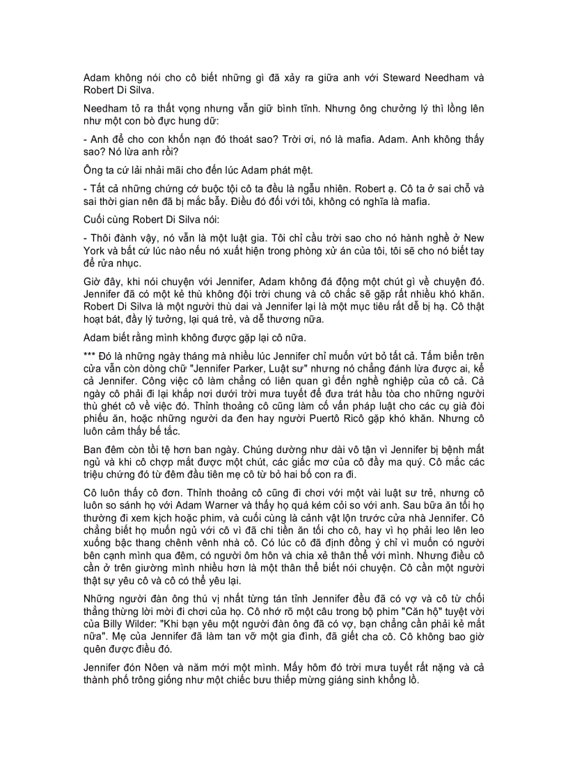 image for page Cơn Giận Của Thiên Thần