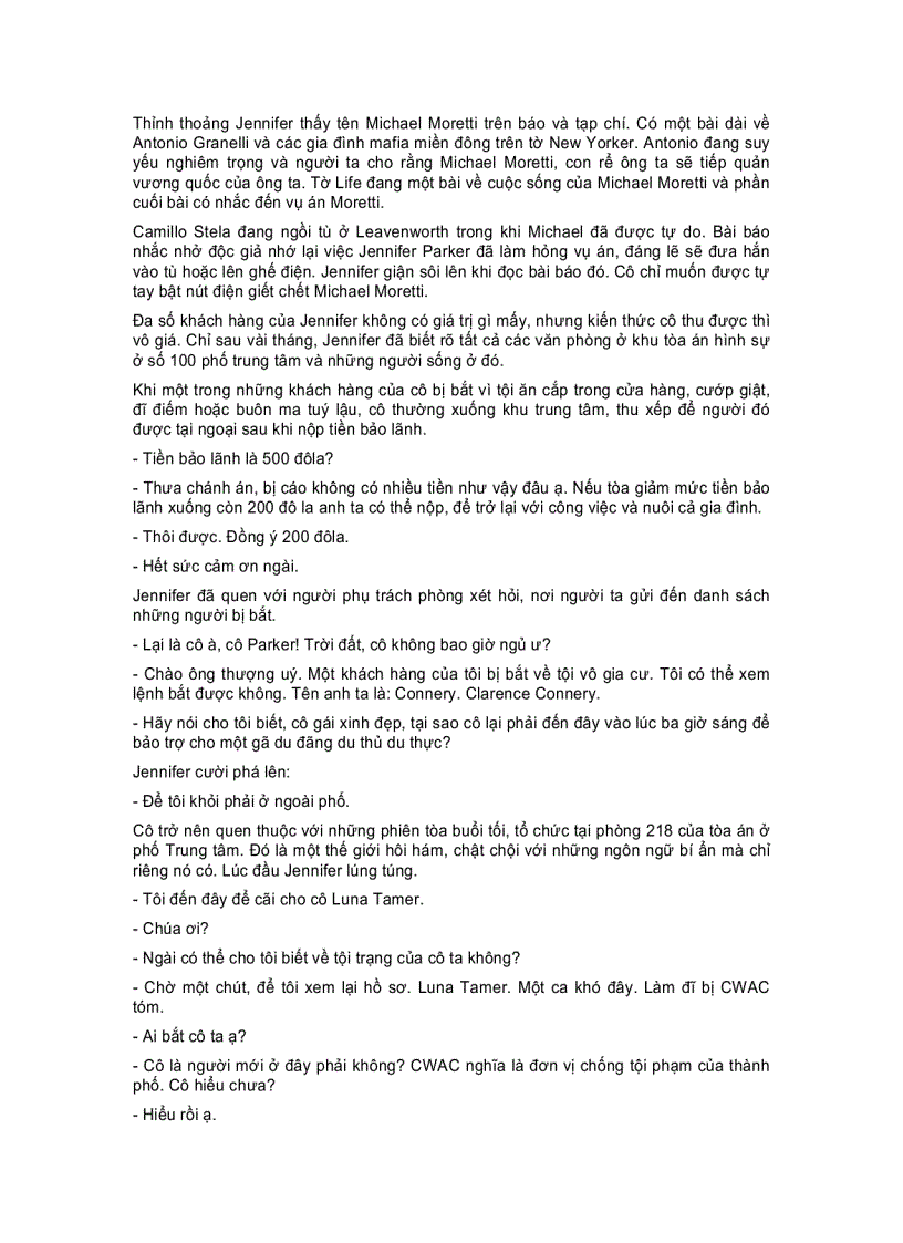 image for page Cơn Giận Của Thiên Thần