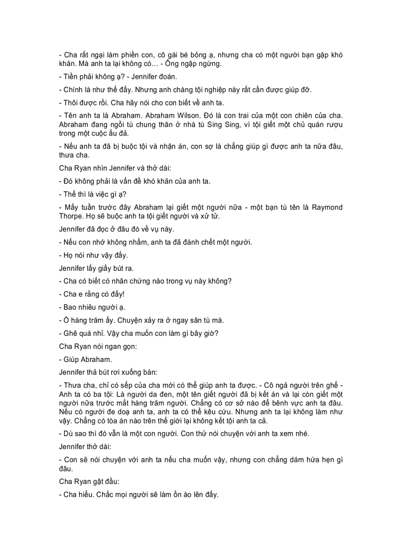 image for page Cơn Giận Của Thiên Thần