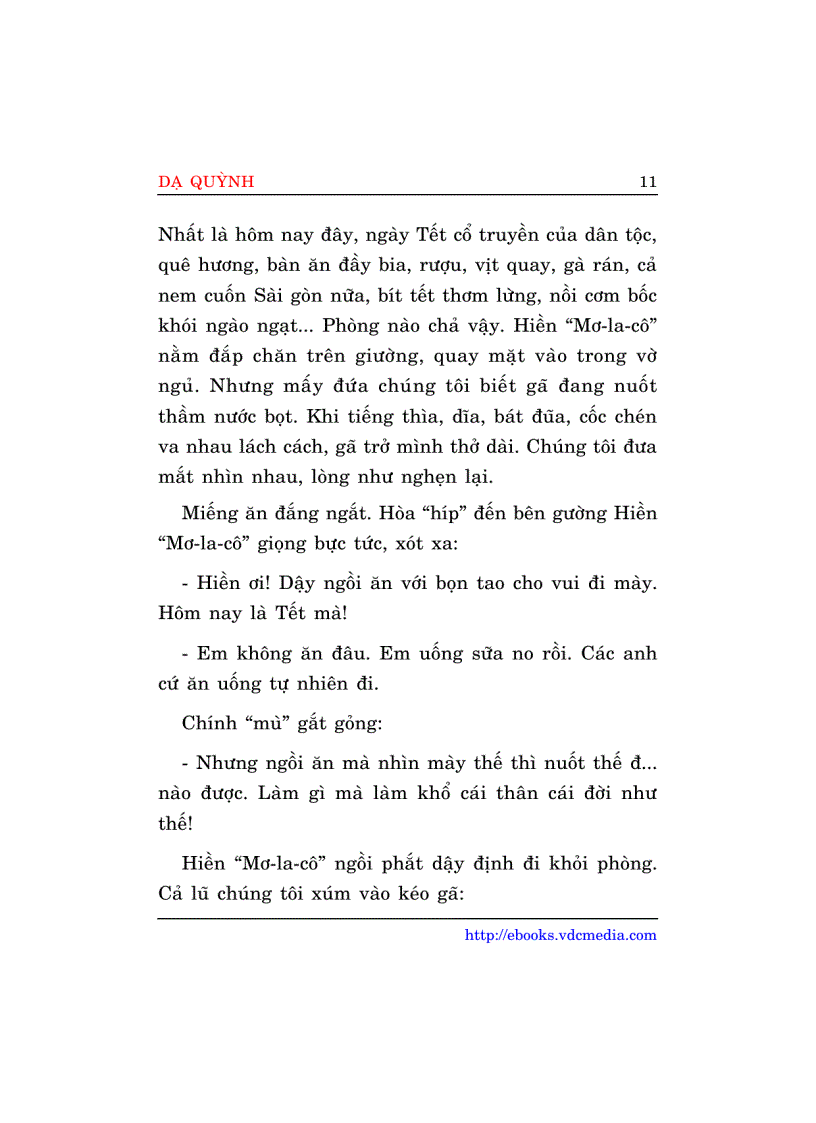 image for page Dạ quỳnh 1