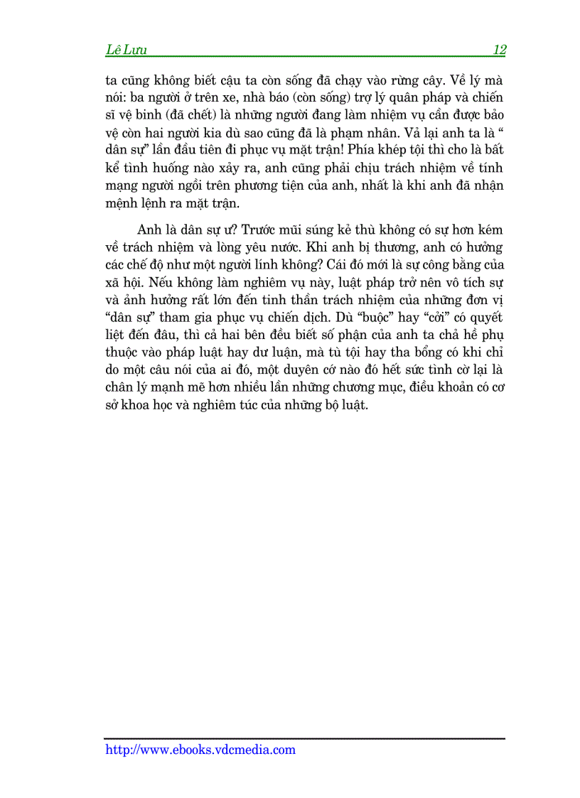 image for page Đại tá không biết đùa