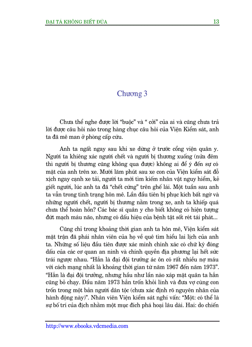 image for page Đại tá không biết đùa