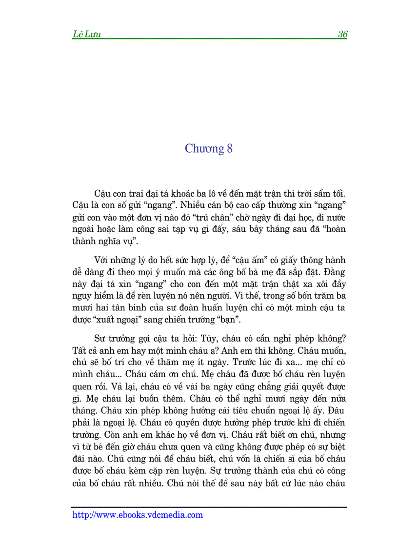 image for page Đại tá không biết đùa