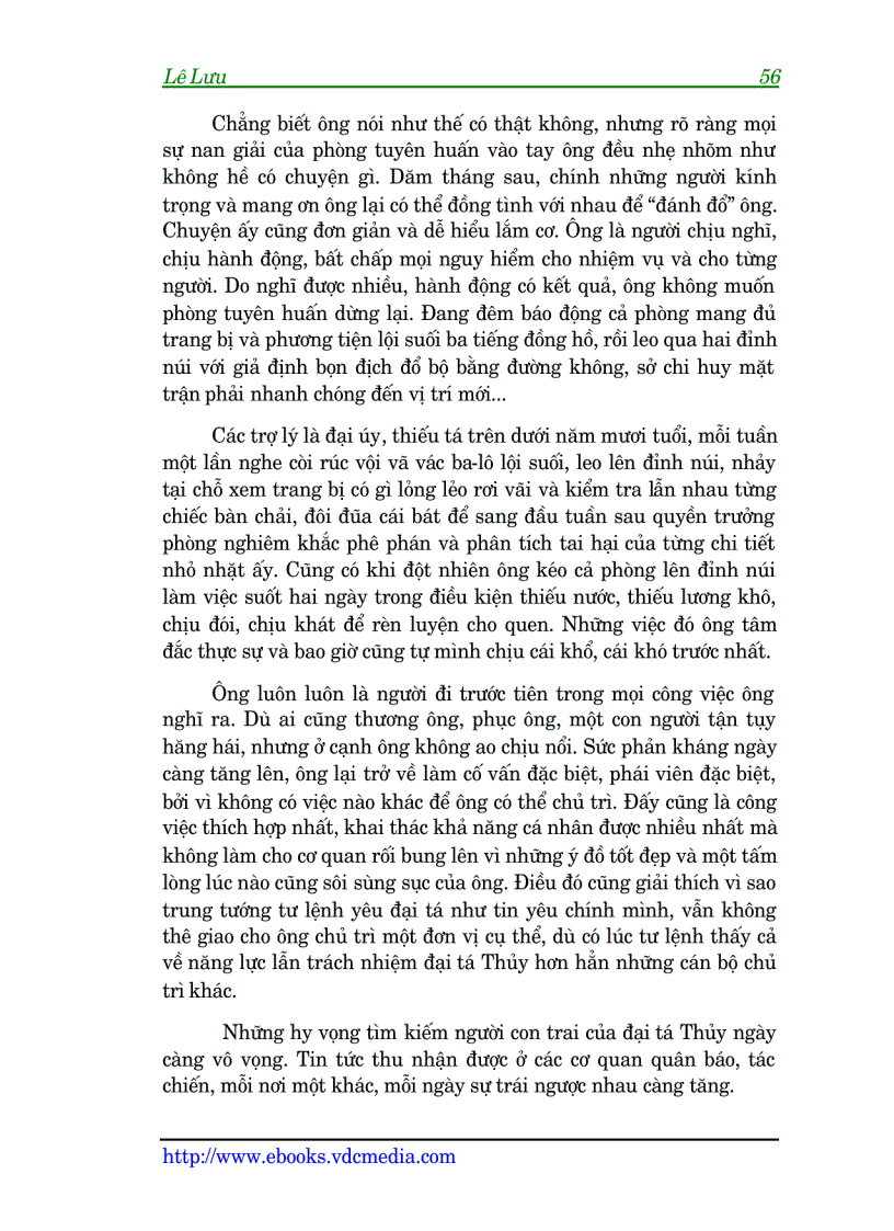 image for page Đại tá không biết đùa