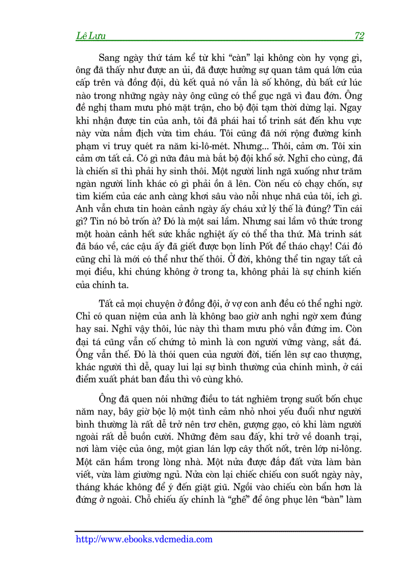 image for page Đại tá không biết đùa