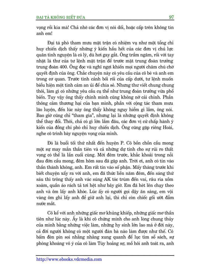 image for page Đại tá không biết đùa