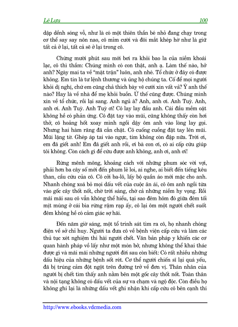 image for page Đại tá không biết đùa