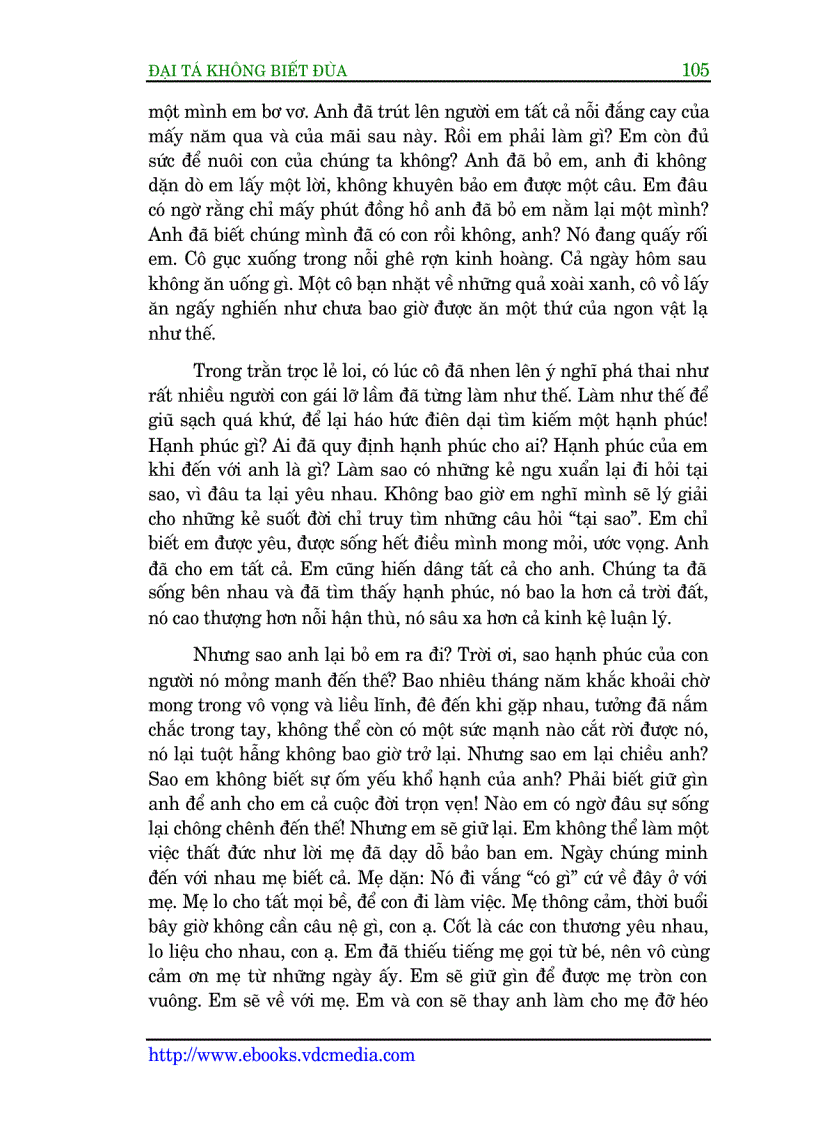 image for page Đại tá không biết đùa