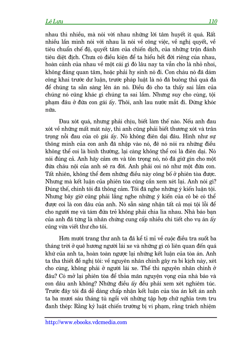 image for page Đại tá không biết đùa