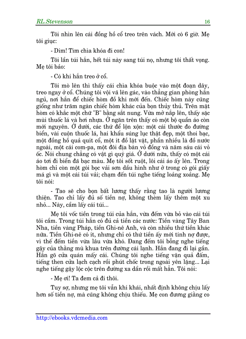 image for page Đảo giấu vàng 1