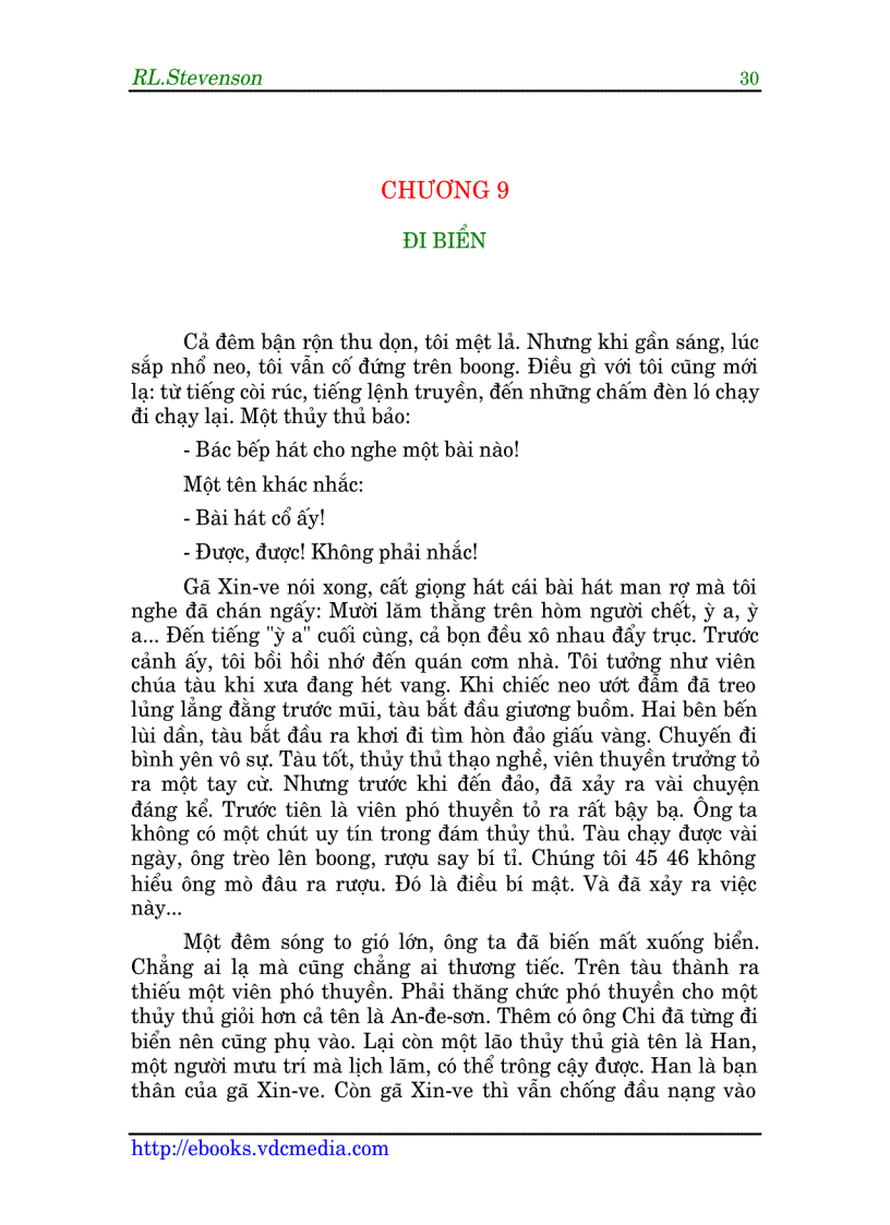 image for page Đảo giấu vàng 1
