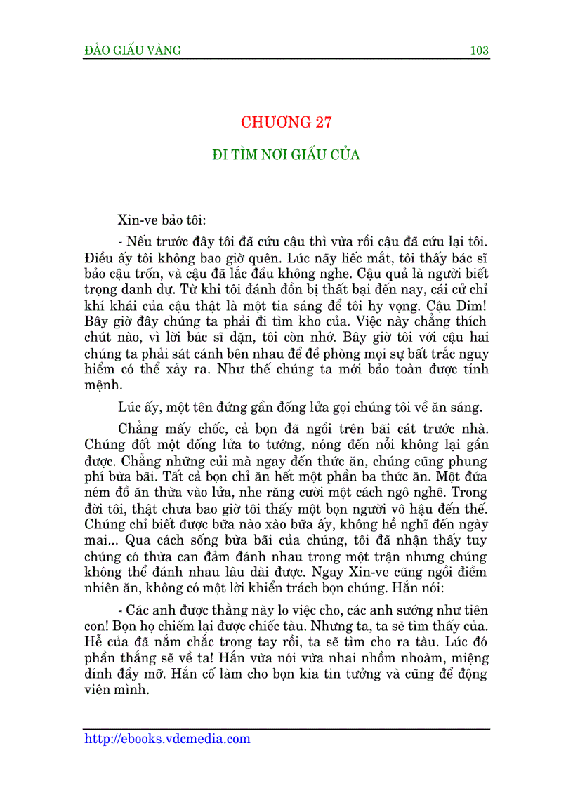 image for page Đảo giấu vàng 1