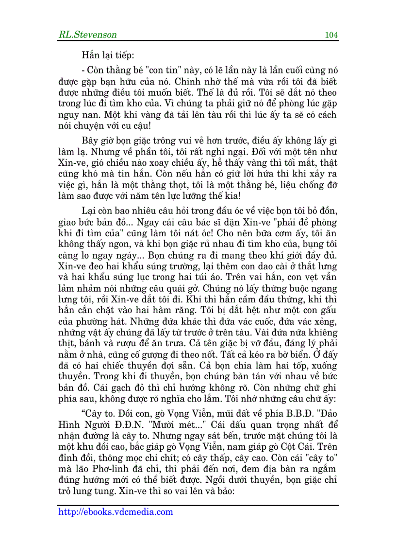 image for page Đảo giấu vàng 1