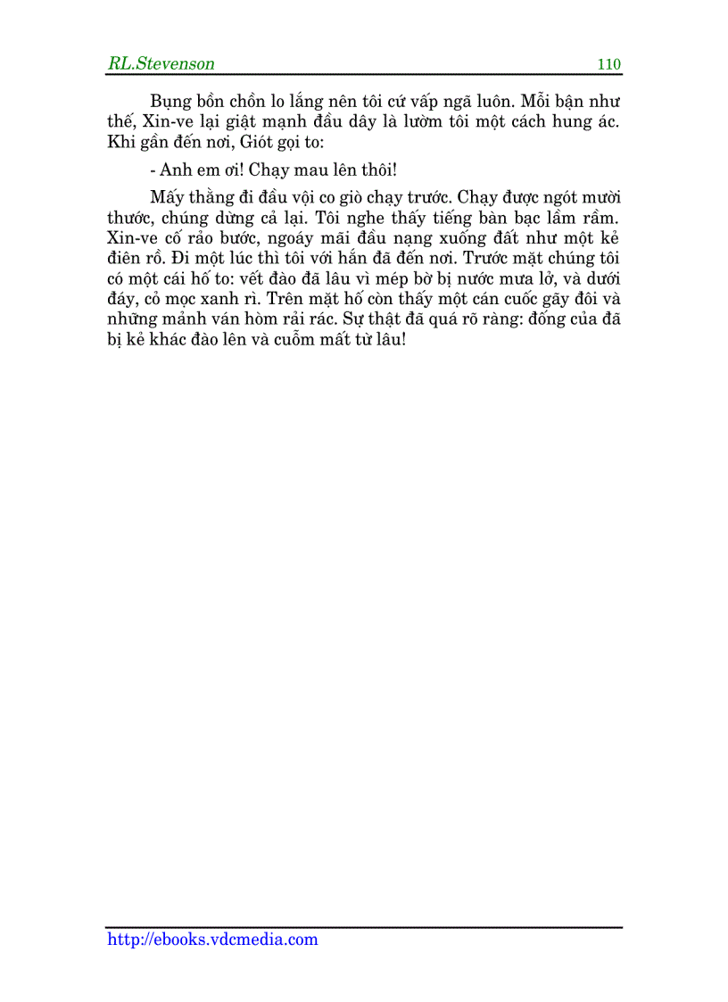 image for page Đảo giấu vàng 1