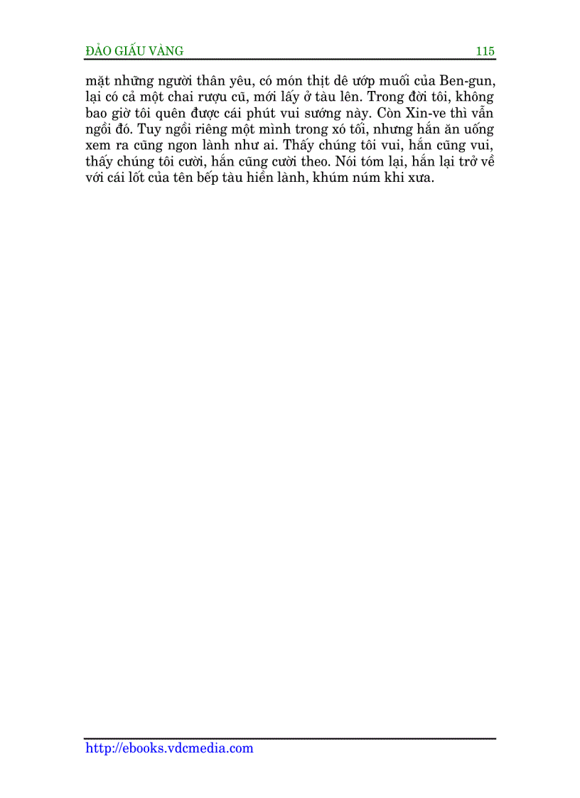 image for page Đảo giấu vàng 1