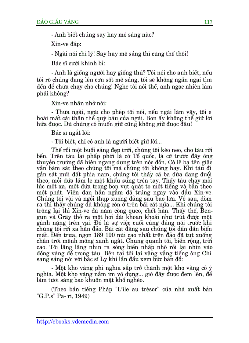 image for page Đảo giấu vàng 1